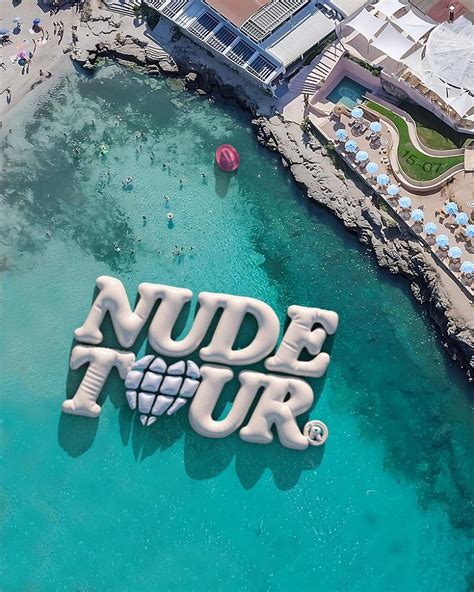 NUDE PROJECT (@nudeproject) • Instagram photos and videos